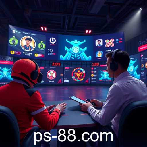 Digital Evolution in Gaming