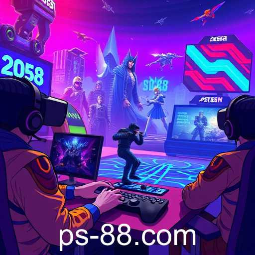 The Digital Evolution of PS88