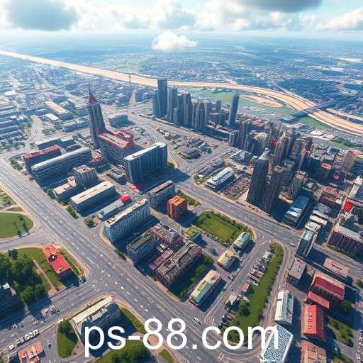 The Digital Playground of PS88: Revolutionizing the Online Gaming Experience