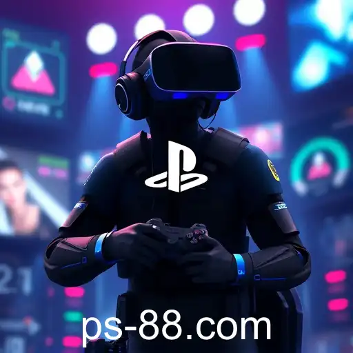 Emergence of PS88 in the Gaming Community