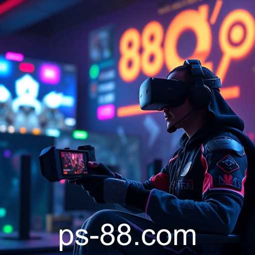 Emerging Trends in Gaming 2025