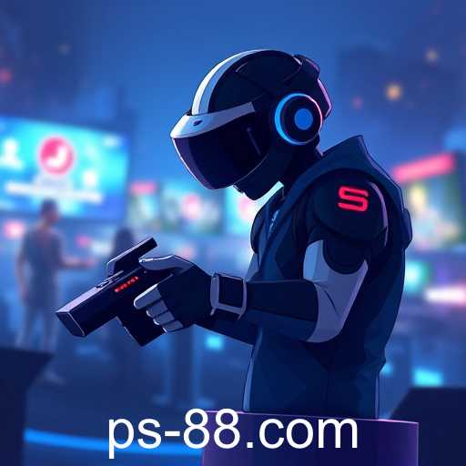 PS88: The Hub for English Gaming Enthusiasts