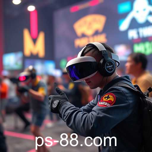 The Evolution and Influence of PS88 on Online Gaming in 2026