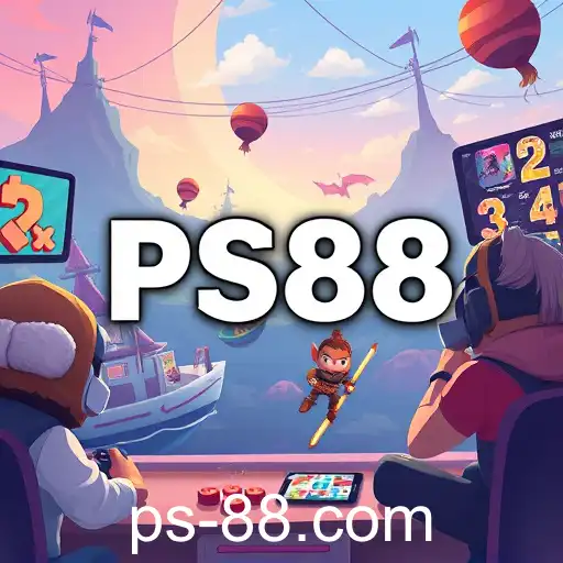 The Evolution of Online Gaming Platforms