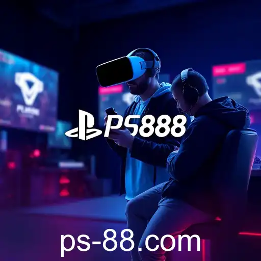 The Evolution of Online Gaming at PS88