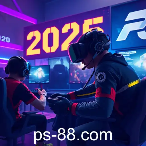 Evolution of Online Gaming: PS88 at the Forefront