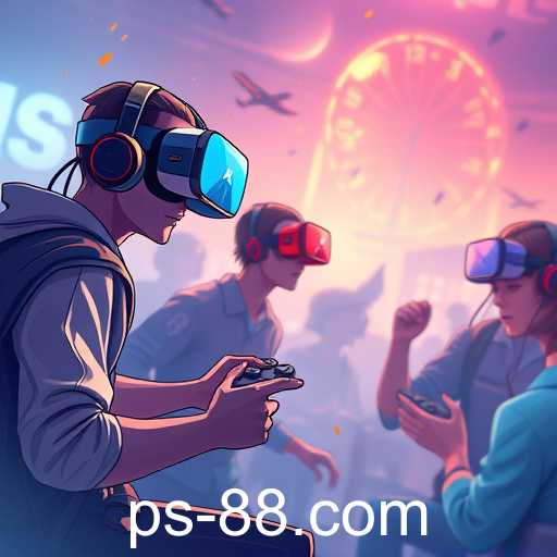 The Future of Online Gaming Communities