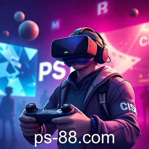 Gaming Dynamics and Trends in 2025