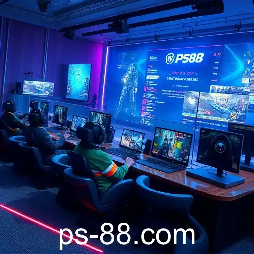 Impact of Gaming Platforms on Global Outreach