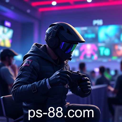 The Growing Impact of Online Gaming in Modern Society