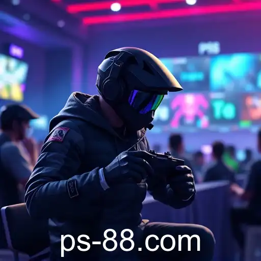 The Growing Impact of Online Gaming in Modern Society