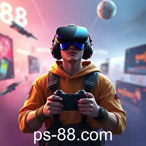 The Rise of Online Gaming Platforms and ps88