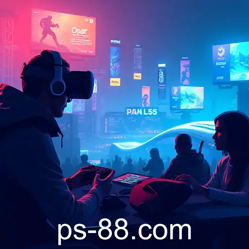PS88 Revolutionizes Online Gaming Experience