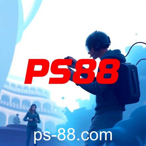 The Rising Star: PS88 Takes the Gaming World by Storm