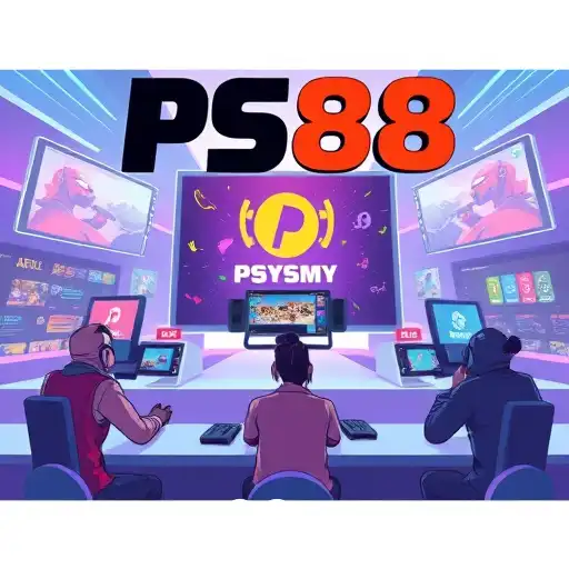 PS88 Revolutionizes Online Gaming