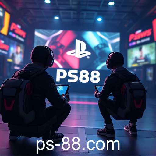 Unveiling the Success of PS88 in Gaming Industry