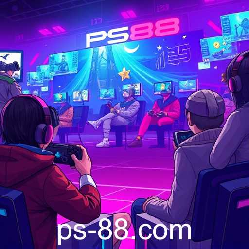 PS88: A New Era for Gaming Sites