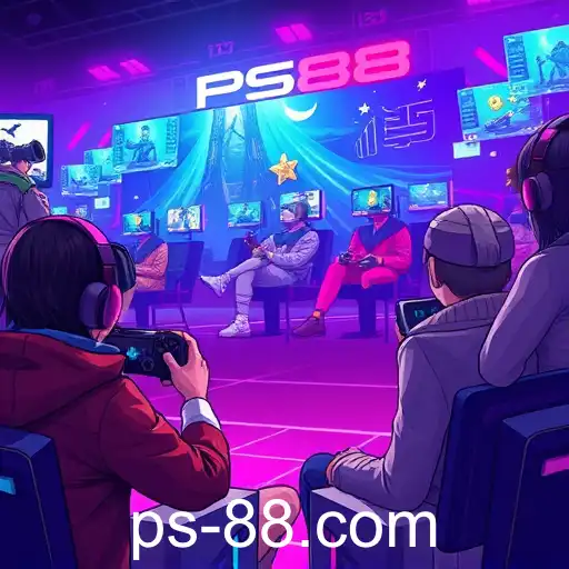 PS88: A New Era for Gaming Sites