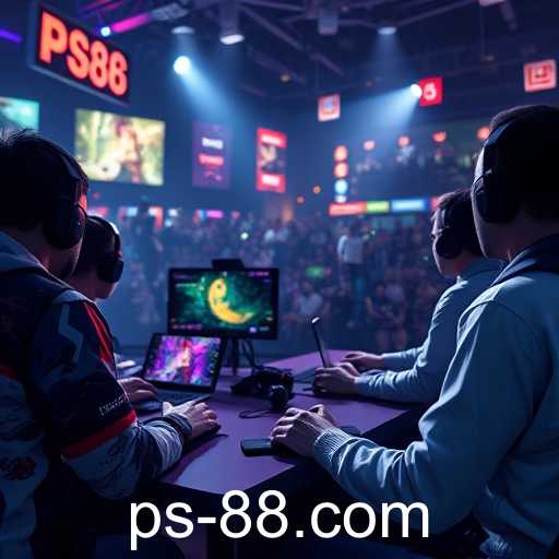 Digital Evolution: PS88 and its Impact on Gaming