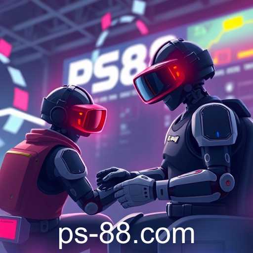 PS88 Redefines Online Gaming in 2025