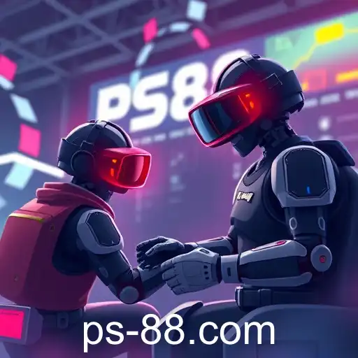 PS88 Redefines Online Gaming in 2025