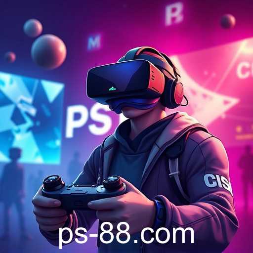 The Rise of PS88: Revolutionizing Online Gaming