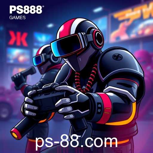 The Rise of PS88 in Online Gaming