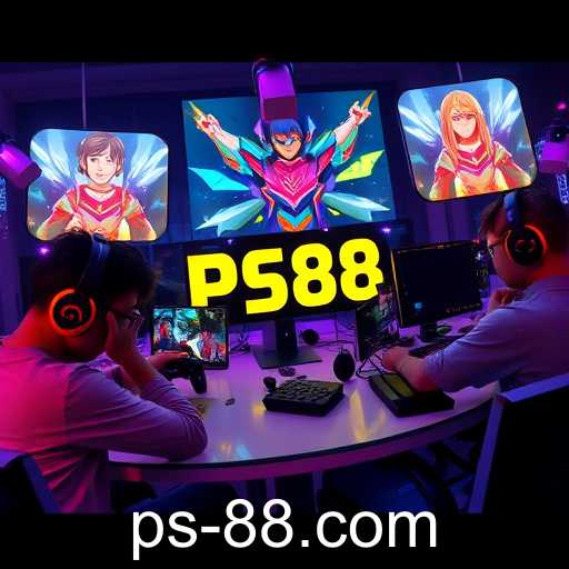 The Rise of PS88: Transforming the Online Gaming Landscape