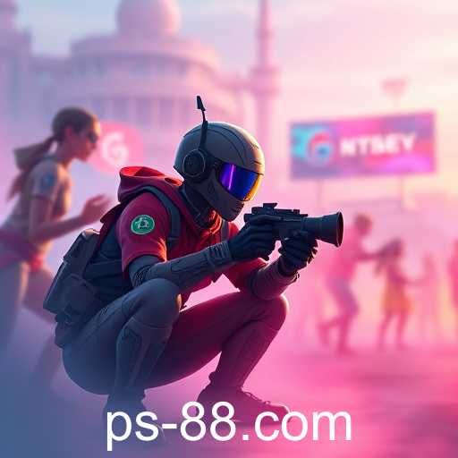 PS88: The Evolution of Online Gaming