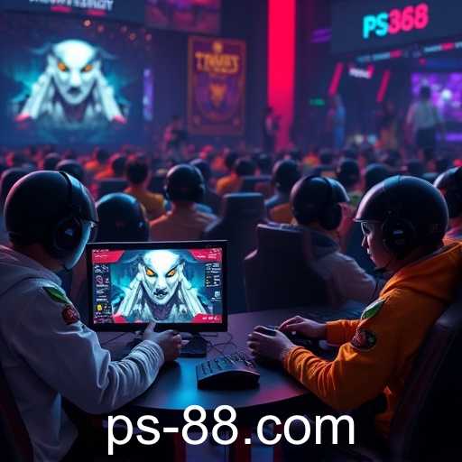 The Rise and Influence of PS88 in the Gaming World