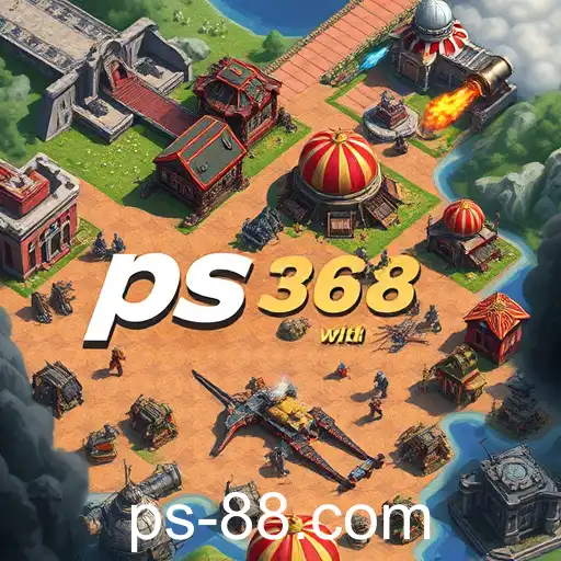 The Rise of Online Gaming Through PS88