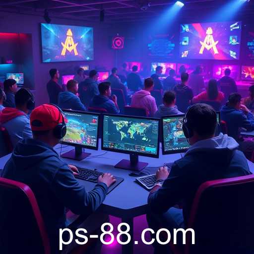 The Rise of Online Gaming Communities in 2025