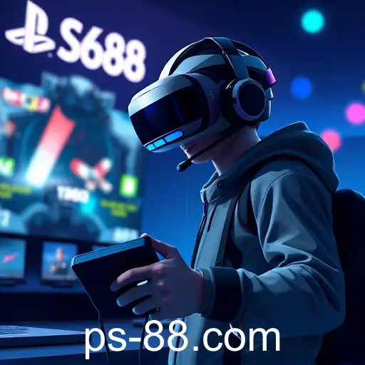 The Rise of Online Gaming and PS88's Role
