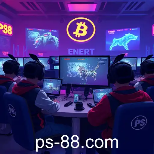 The Rise of PS88 in the Gaming World