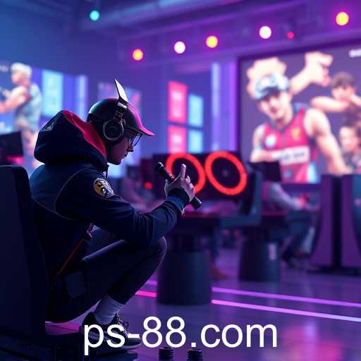 The Rise of PS88 in the Gaming World