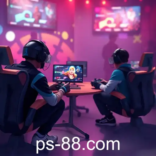 The Rise of PS88: Revolutionizing Online Gaming