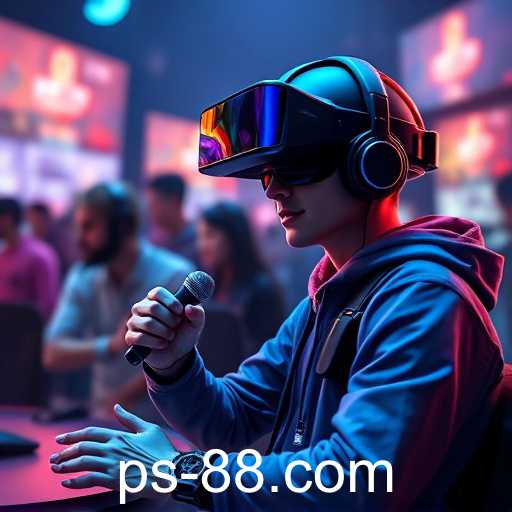 The Rise of PS88 in the Digital Gaming World