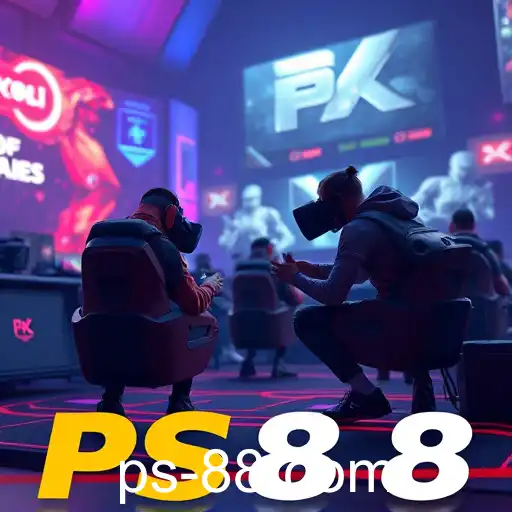 The Rise of PS88: Revolutionizing Online Gaming