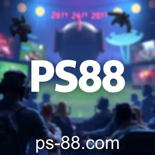 The Rise of PS88: A New Era in Online Gaming