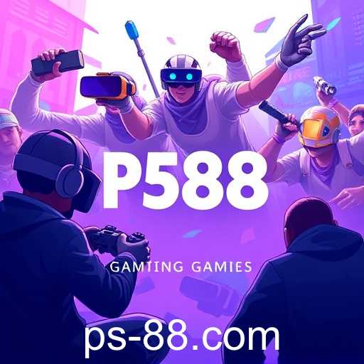 The Rise of PS88: A New Era in Online Gaming