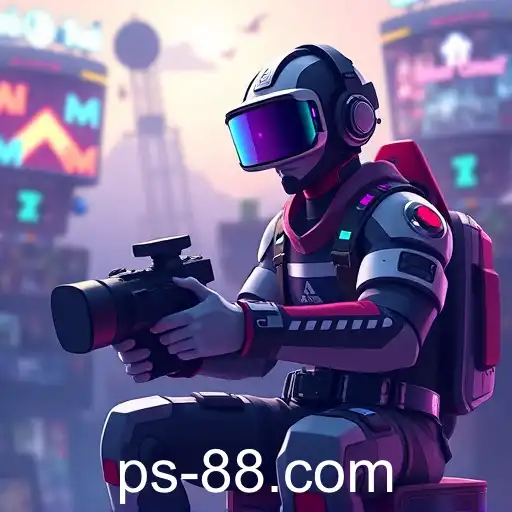 The Rise of PS88: A New Era for Online Gaming