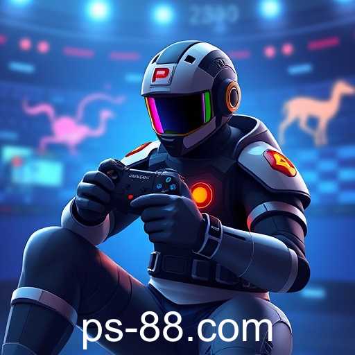 The Rising Popularity of PS88: A Modern Day Gaming Hub