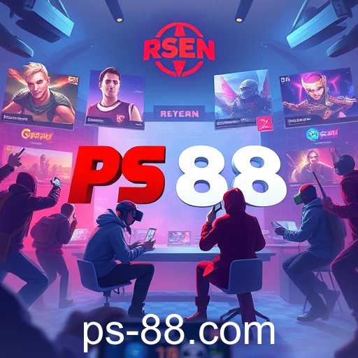 The Rise of PS88 and Its Impact on Gaming in 2025