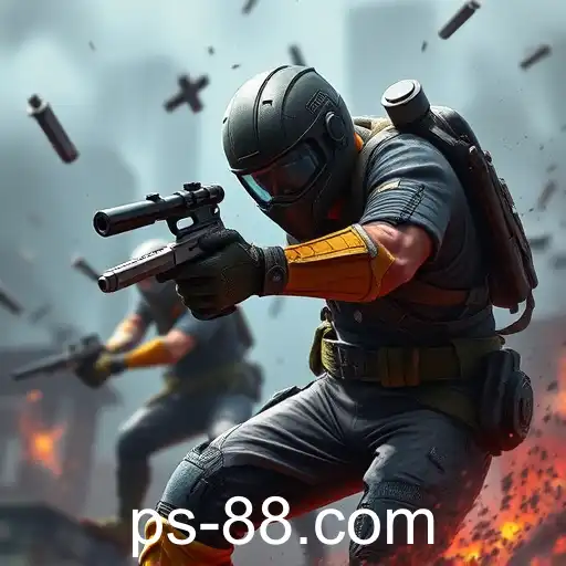 Unveiling Gaming Trends: The Rise of PS88